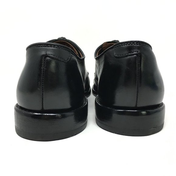 Allen Edmonds Lexington Oxfords Shoe Size 11 Black main image 4